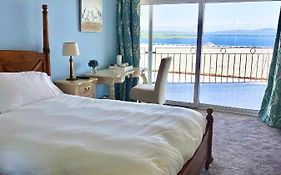 Haven Rooms Sea View At The Blue Haven