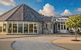 The Blue Haven Kilcar