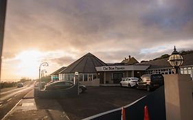 The Blue Haven Kilcar